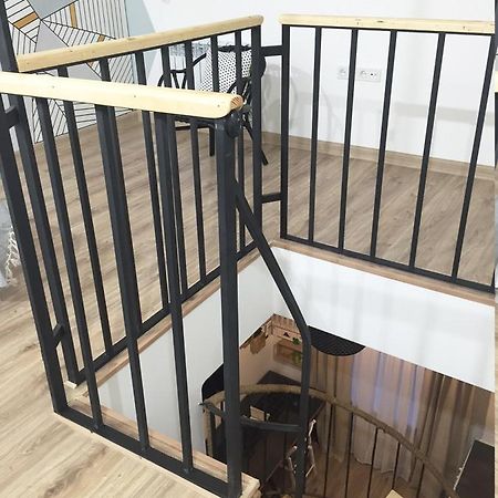 Apartment 2 Floors + Yerevan Bagian luar foto