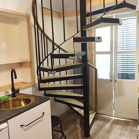 Apartment 2 Floors + Yerevan Bagian luar foto