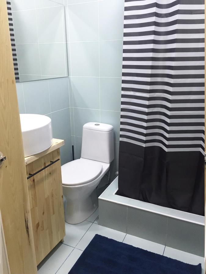 Apartment 2 Floors + Yerevan Bagian luar foto