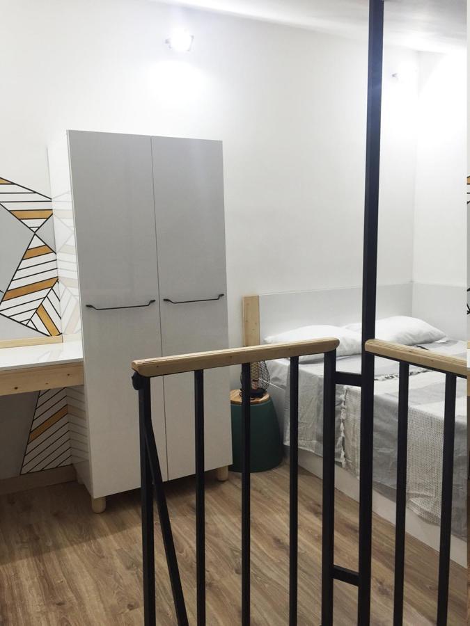 Apartment 2 Floors + Yerevan Bagian luar foto